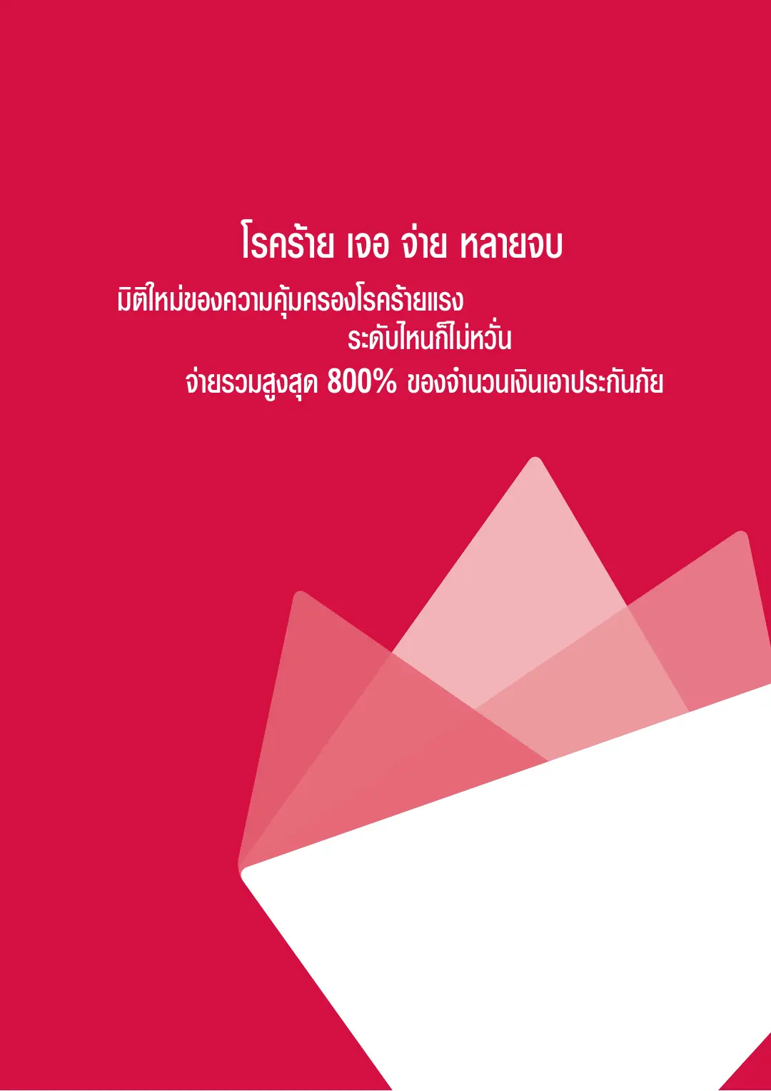 Multi-Pay CI Plus โบรชัวร์ หน้า 2