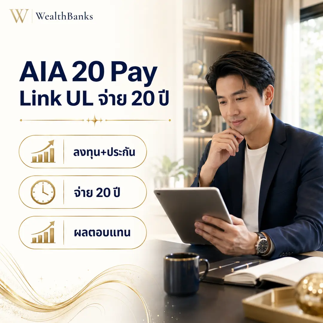 AIA 20 Pay Link