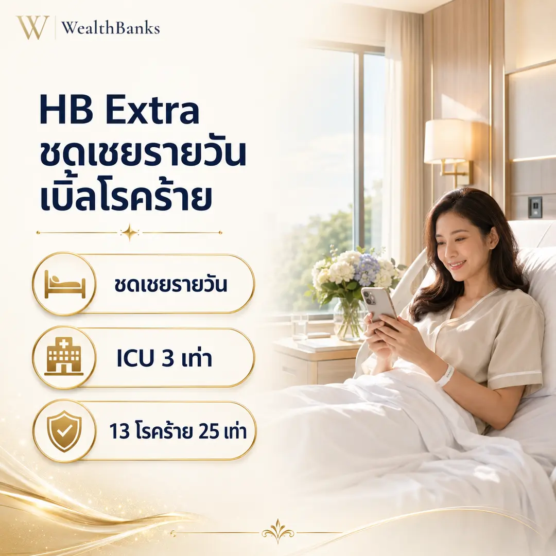 AIA HB Extra