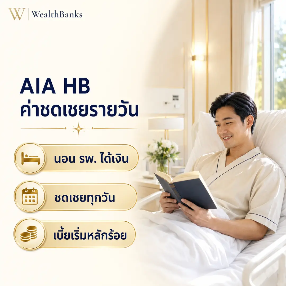 AIA HB