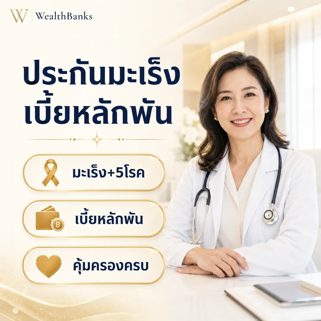 AIA Health Cancer (AHC)