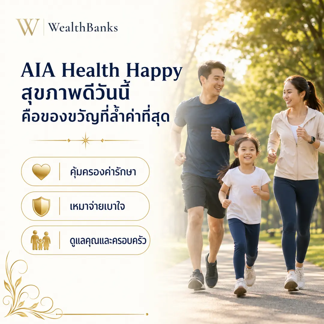 AIA Health Happy