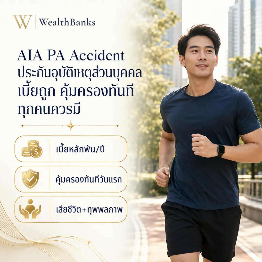 AIA PA Accident