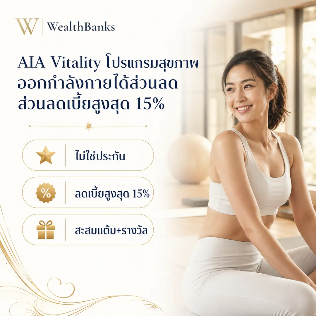 AIA Vitality